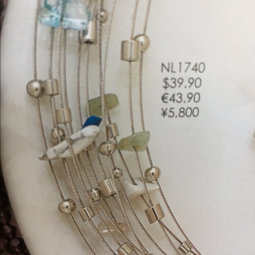 Necklace - Picture 3 of 3